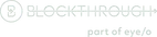 blockthrough, part of eye/o