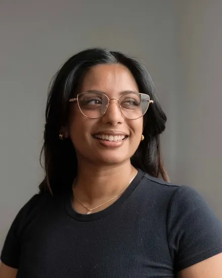 neeraja shanker