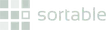 sortable